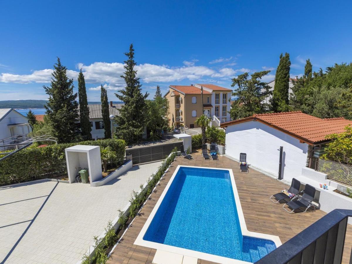 Villa Vai Dramalj Exterior photo